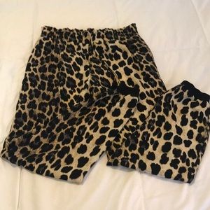 Zara size medium joggers